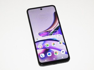 Motorola Moto G13 XT2331-2 6,5" 128GB Matte Charcoal 50MP  Dual Smartphone Handy