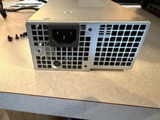 Genuine Alienware Aurora R13 R14 R16 500w Power Supply L500EPS-01 Dell