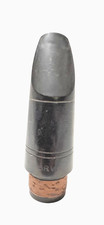 Vandoren 5RV Lyre Clarinet Bb Mouthpiece Hard Rubber