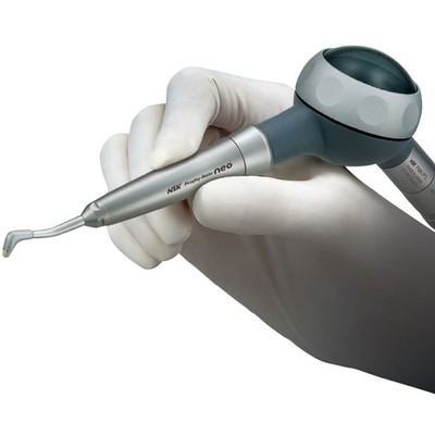 NSK Prophy Mate Neo Pulverstrahlgerät Handy KaVo Multiflex Kupplung GEPRÜFT