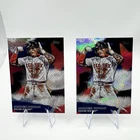 2026 Topps Series 2 Jarren Duran Base (RAW)