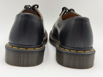 NEW Dr. Martens 11838 Leather Shoes SZ 10 Men's UNISEX SZ 11