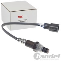 Nty Lambdasonde Passend FüR Daihatsu Copen Cuore Materia Sirion Terios Trevis