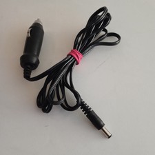12V DC Car Power Suppy Adapter Charger Cord Cigarette Lighter Plug