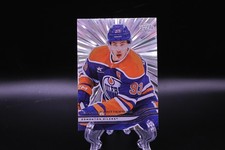 2025-2026 UD SERIES 2 - RYAN NUGENT-HOPKINS OUTBURST #313 EDMONTON OILERS