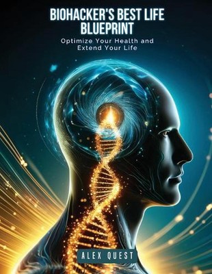 Biohacker's Best Life Blueprint: Optimize Your Health and Extend Your Life by Al