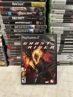 Ghost Rider (Sony Playstation 2, PS2) Complete CIB Tested