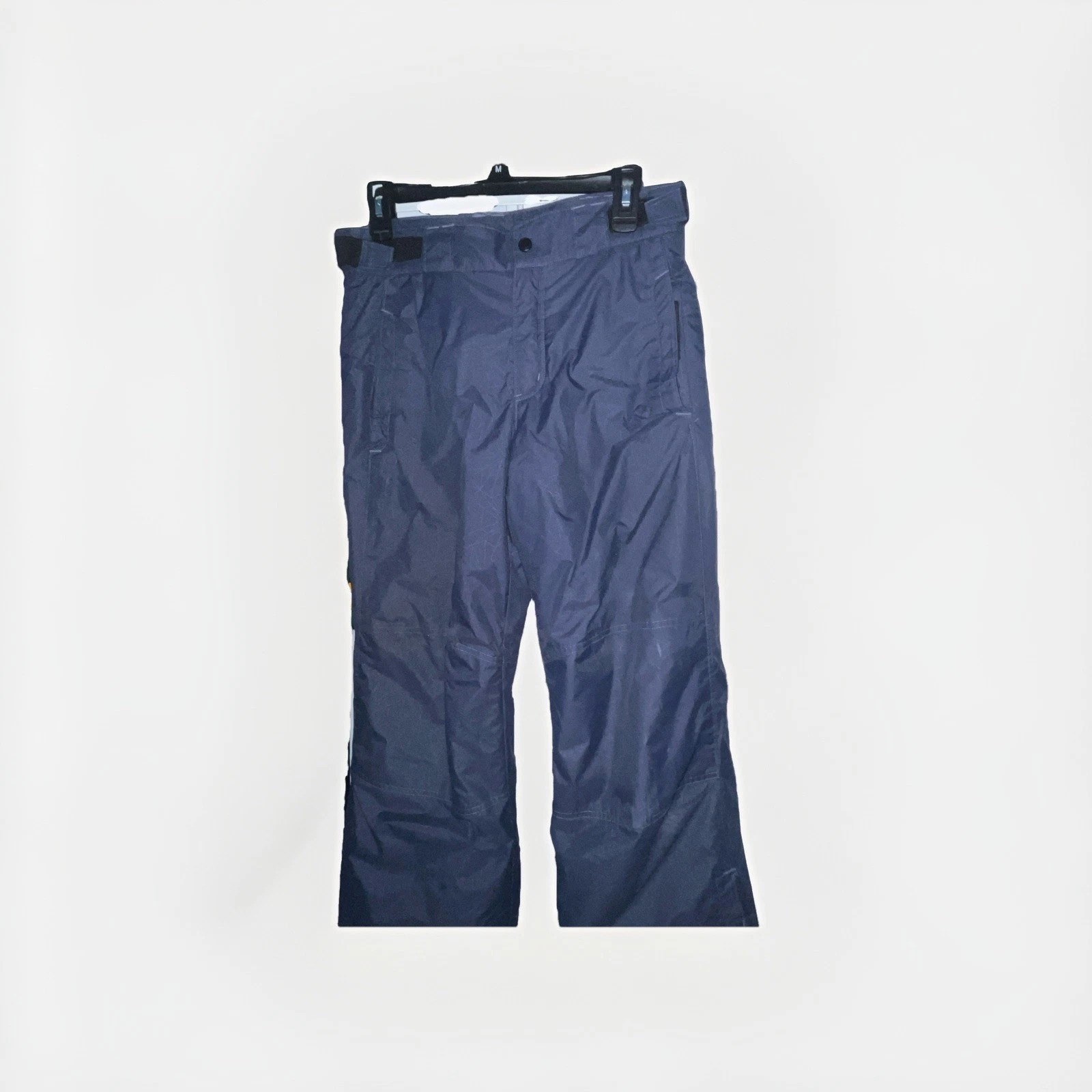 Columbia Women’s Omni-Tech Waterproof Snow Pants Navyblue Size XL Excellent Cond
Opens in a new wind