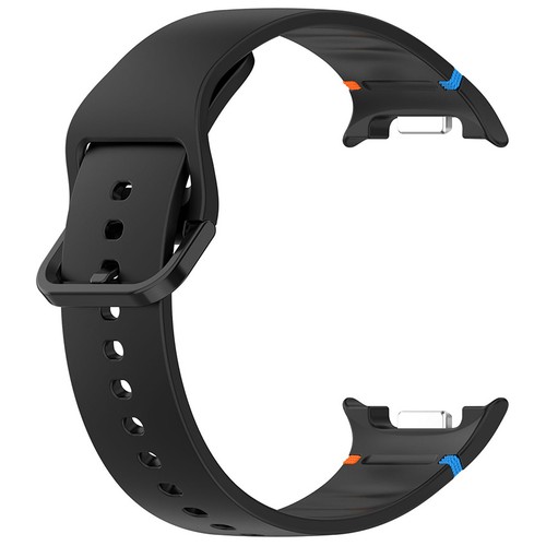 Silikon Uhrenarmband Armband für Samsung Galaxy Watch 8 40mm/44mm/Classic Watch - Picture 25 of 34