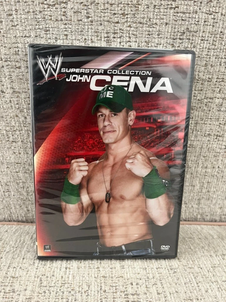 Wwe Dvd Collection for sale | eBay Wwe Dvd Collection for sale | eBay