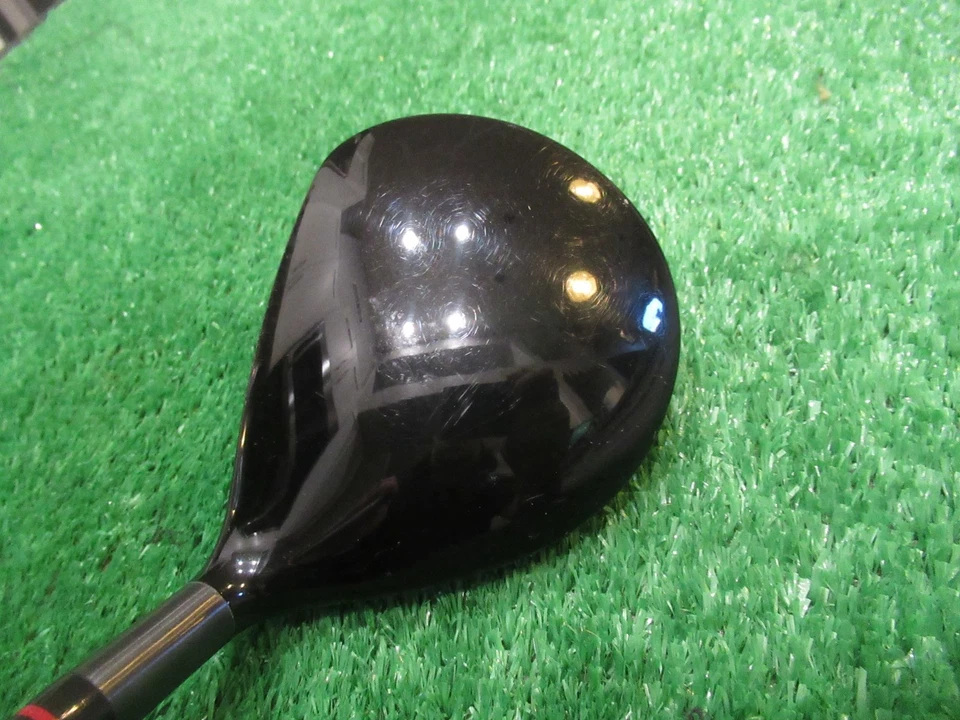 BEN HOGAN SPEED SLOT 14* FAIRWAY 3 MADERA PALO DE GOLF TENSEI REGULAR GRAFITO DIESTRO Foto 4 de 4