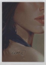 2004 Inkworks Alias Season 3 The Lost Years Puzzle The Quest #L5 c6c