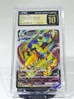 Zeraora VMAX - CGC PRISTINE 10 - VSTAR Universe Japanese 41/172
