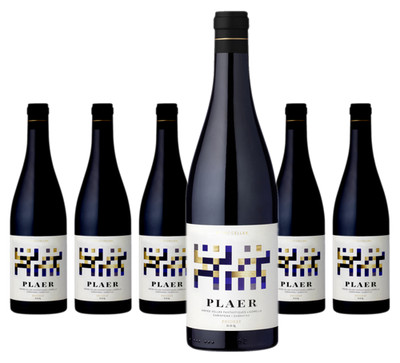 6 x Acustic Celler Plaer Vinyes Velles Priorat DOCa   2022