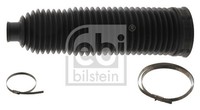 Febi Bilstein Faltenbalgsatz Lenkung 32855 FüR A4 Audi B6 8ED 8E2 8E5 8EC B7 8HE
