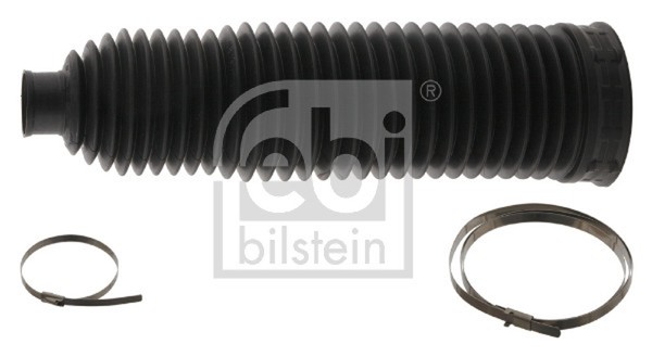 Febi Bilstein Faltenbalgsatz Lenkung 32855 FüR A4 Audi B6 8ED 8E2 8E5 8EC B7 8HE-image