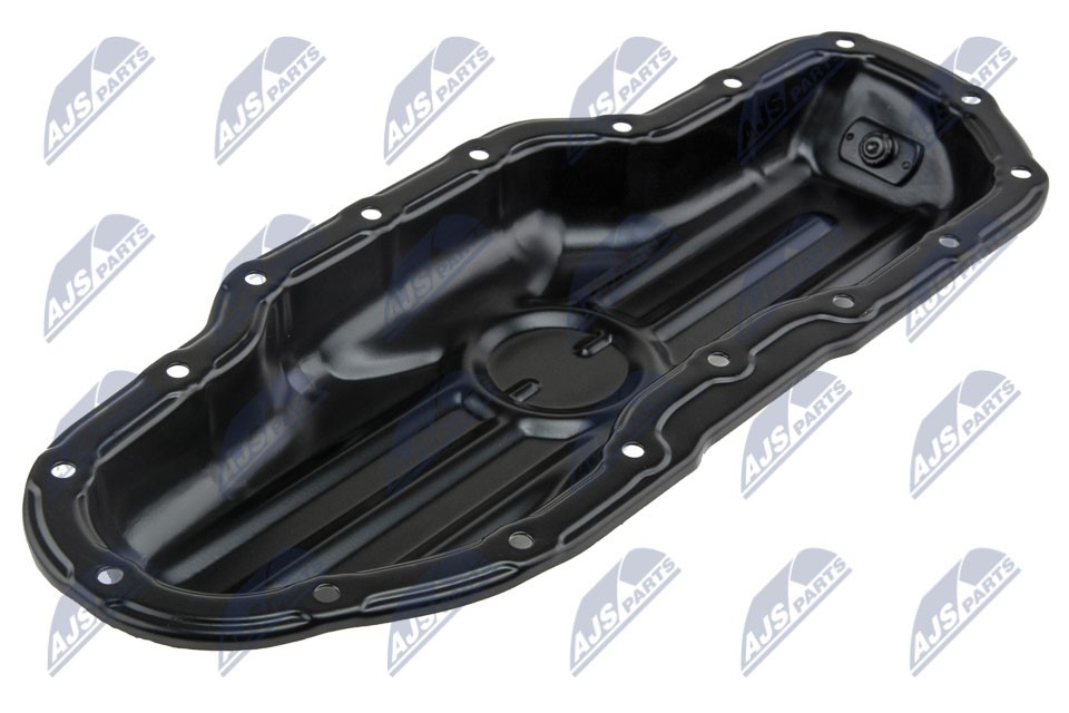 Original NTY Oil Pan BMO-TY-010 For Lexus - Image 10