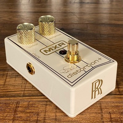 Buy MXR RR104 Randy Rhoads Special Edition Distortion (#0754