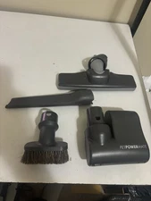 Kenmore 600 Series Canister Vacuum Tools Attachments ( 4 Attachment Parts )