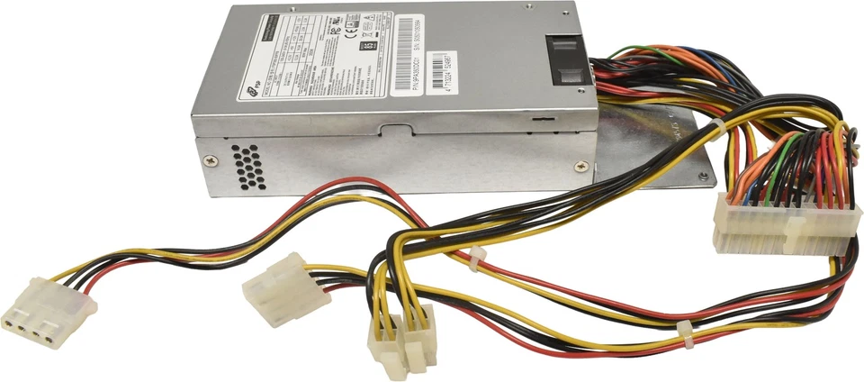 FSP Flex-ATX Netzeil / PSU 350W FSP350-50FFB 9PA350DC01 - Bild 4 von 4