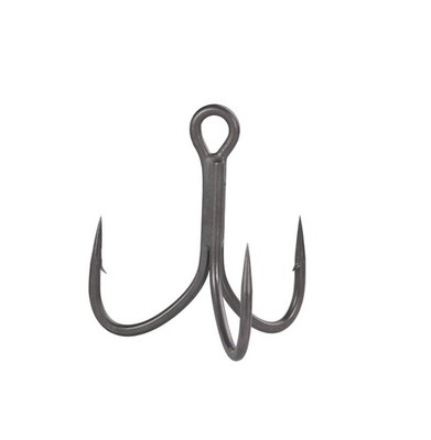 BKK Armor Point Hyperlatch 71-SS Treble Hook - Choose Size