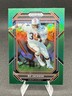 2023 PANINI PRIZM DRAFT PICKS 9 BO JACKSON GREEN PRIZM
