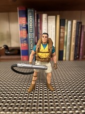 Jurassic Park The Lost World Nick Van Owen No Hat Variant 1996 Kenner