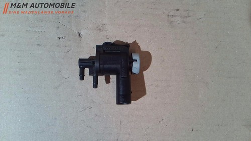 Magnetventil 1K0906283A Audi A4 2.0 TDI DPF multitronic Bj 2011