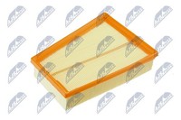 Nty Luftfilter FAF-RE-074 FüR Renault