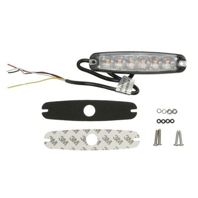   STRANDS LIGHTBARS LED SLD850203HP-A NEU DE STOCK