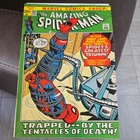 New ListingAMAZING SPIDER-MAN #107 April 1972 Higher Grade. Script Stan Lee Art John Romita