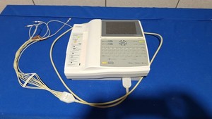 Burdick 8500 by ardiac Science