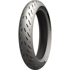 Michelin - 120/70ZR-17 - Power 5 Front Motorcycle Tire