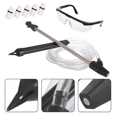 #ad #ad For Effective Cleaning Set For Karcher Pressure Washer Sandamp;Wet Blaster Kit $37.36