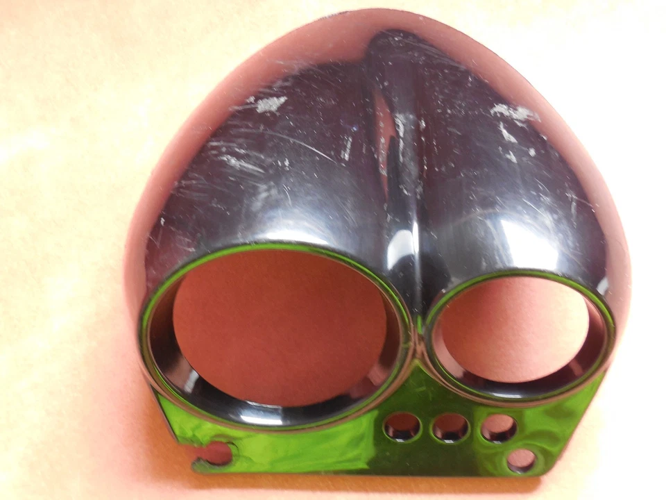 *** Roller AEROX 50 MBK, Tachoverkleidung *** - Bild 2 von 3