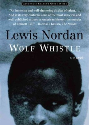 Wolf Whistle by Nordan, Lewis