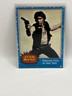 1977 Topps Star Wars Series 1 #58 Harrison Ford As Han Solo