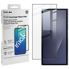 IMAK Tempered Glass Full Coverage Screen Protector For Samsung Galaxy Z TriFold