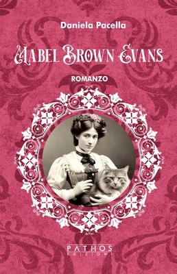 Mabel Brown Evans - Pacella Daniela