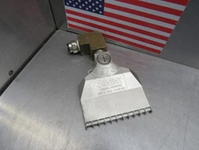 Silvent 973 Pneumatic Air Nozzle