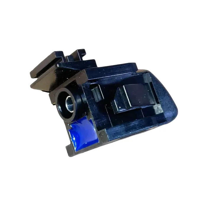 Mercedes-Benz Genuine Windshield Washer System Nozzle Fits C-Class W203 - Image 4 of 4