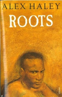Alex Haley Roots