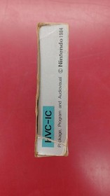 NINTENDO Ice Climber Famicom