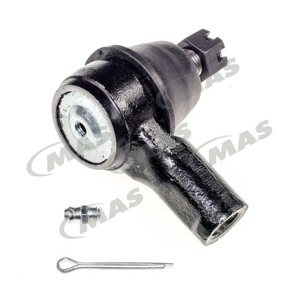 MAS Industries TO59205 转向领带杆端适用于 02-11 讴歌本田 Element RSX — 第 2/4 张图片