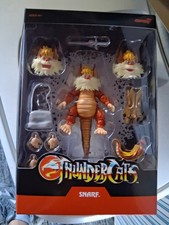 Super 7 Thundercats SNARF Ultimates WAVE 7. NEW. SEALED COLLECTORS GRADE