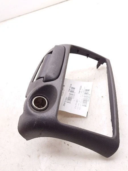 00-05 TOYOTA ECHO RADIO TABLERO BISEL MONTAJE  Foto 2 de 4