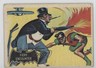 1966 O-Pee-Chee Batman Black Bat The Penguin Robin Fiery Enc