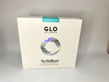 GLO SCIENCE So Brilliant Whitening Kit - Retails $300 - NEW & SEALED
