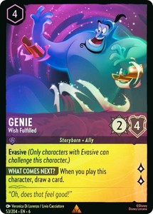 Genie Lorcana | eBay