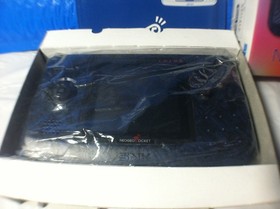 Neo Geo Pocket Color Console Bundle